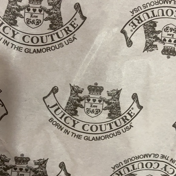 Juicy couture snow boots with faux fur - Picture 10 of 11